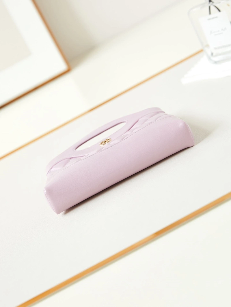 Chanel Top Handle Bags 4017-1438