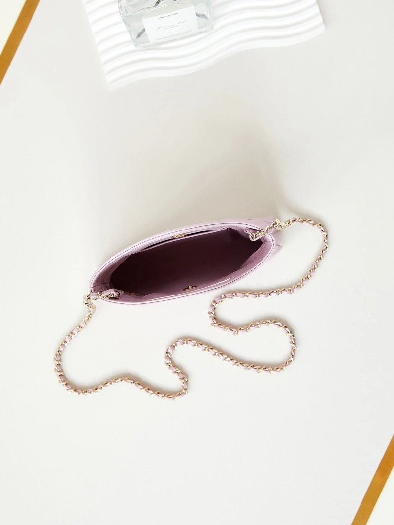 Chanel Top Handle Bags 4017-1438