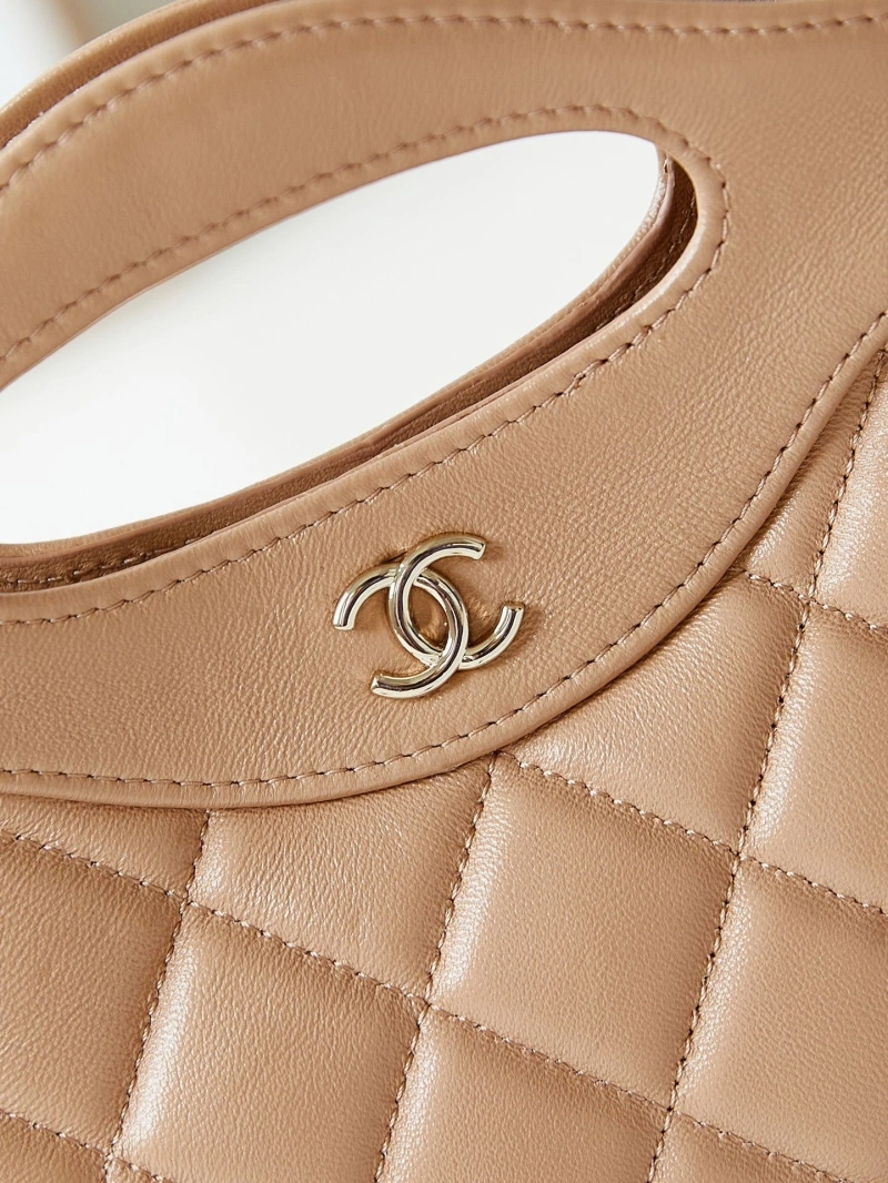 Chanel Top Handle Bags 4017-1439