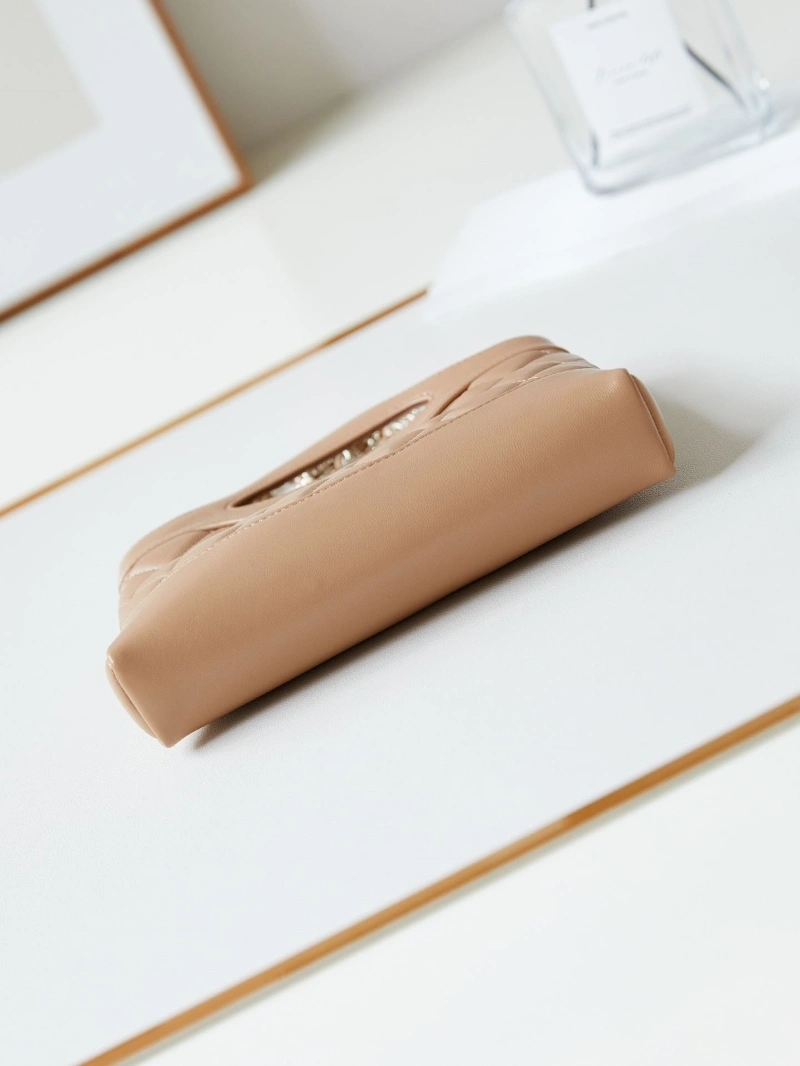 Chanel Top Handle Bags 4017-1439