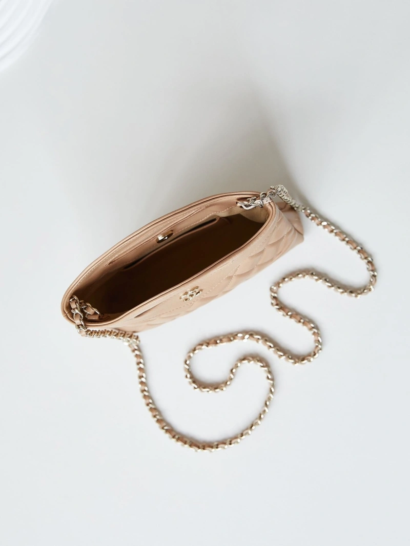 Chanel Top Handle Bags 4017-1439