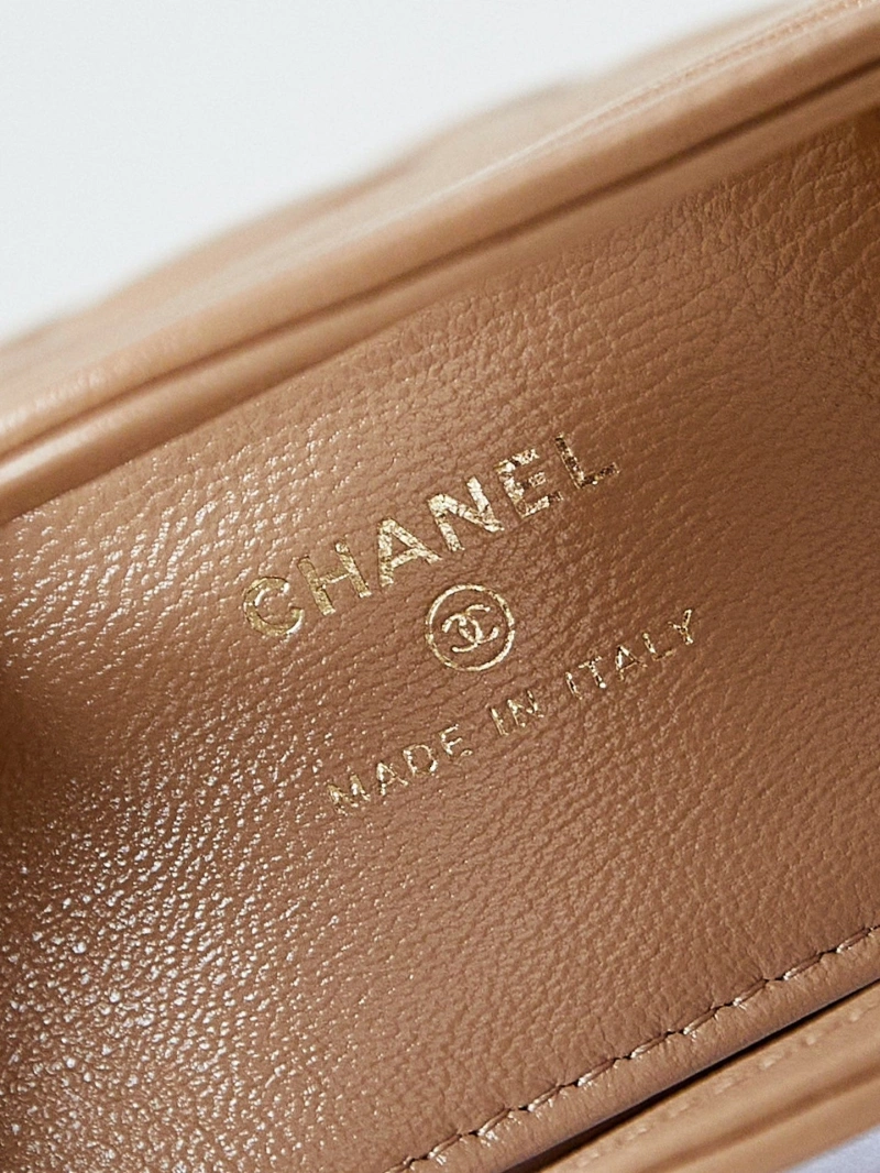 Chanel Top Handle Bags 4017-1439