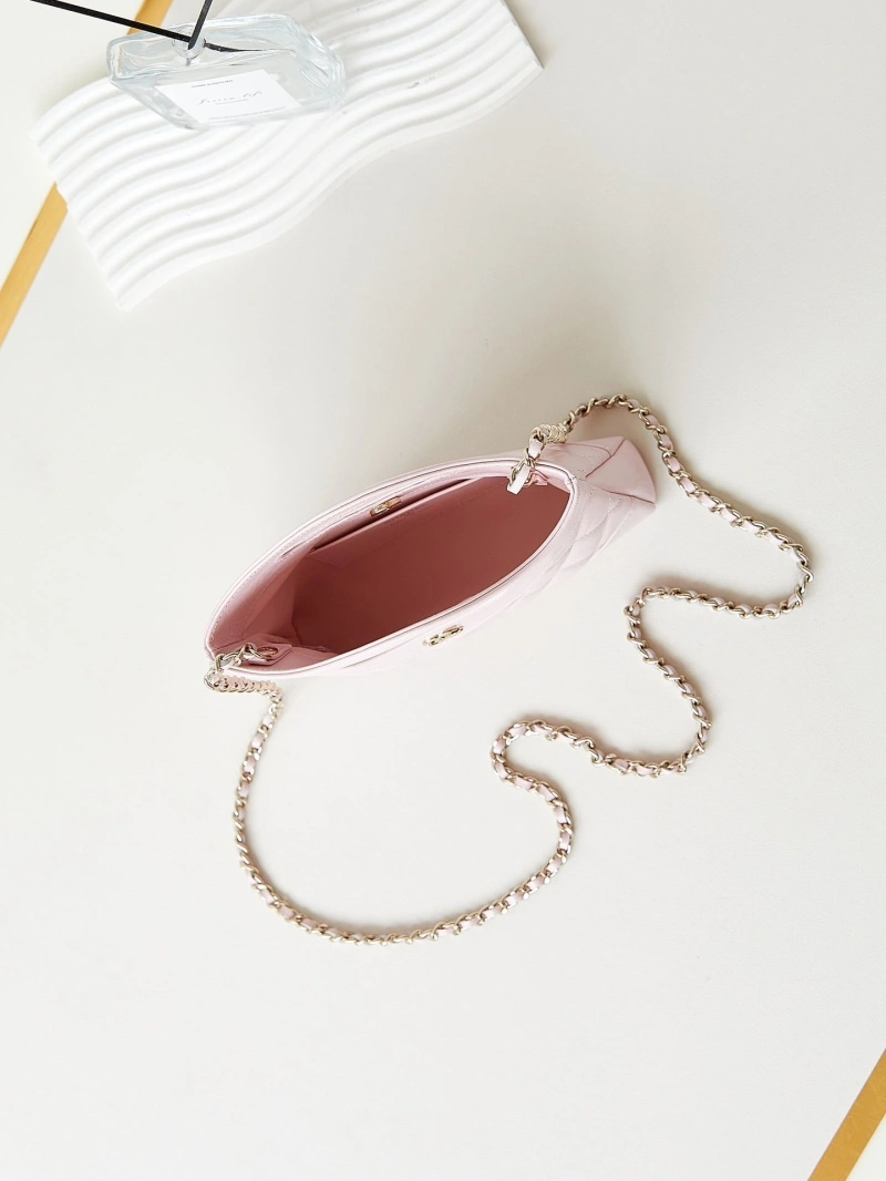 Chanel Top Handle Bags 4017-1440