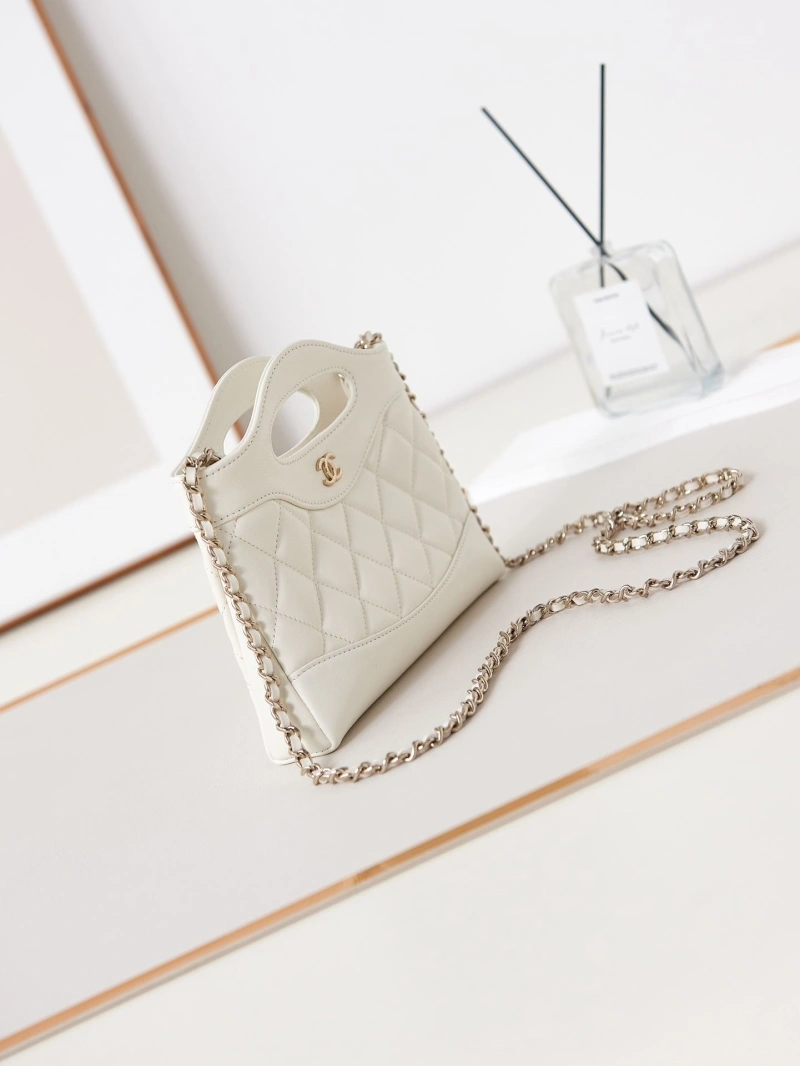 Chanel Top Handle Bags 4017-1441