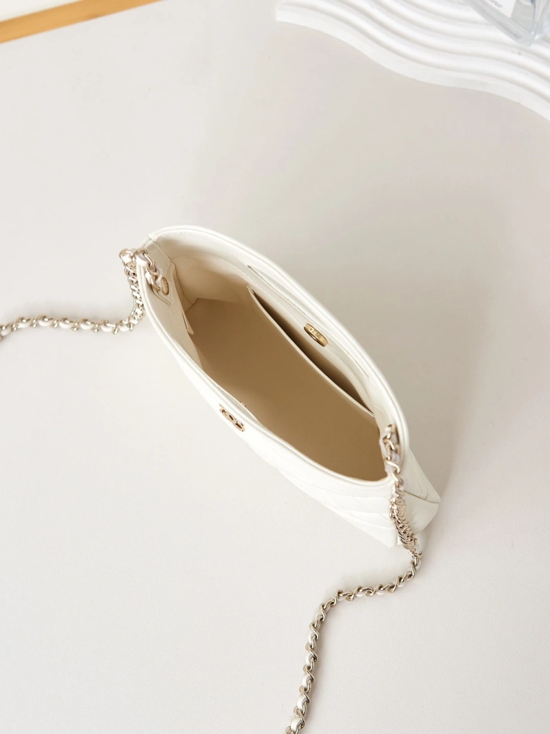 Chanel Top Handle Bags 4017-1441