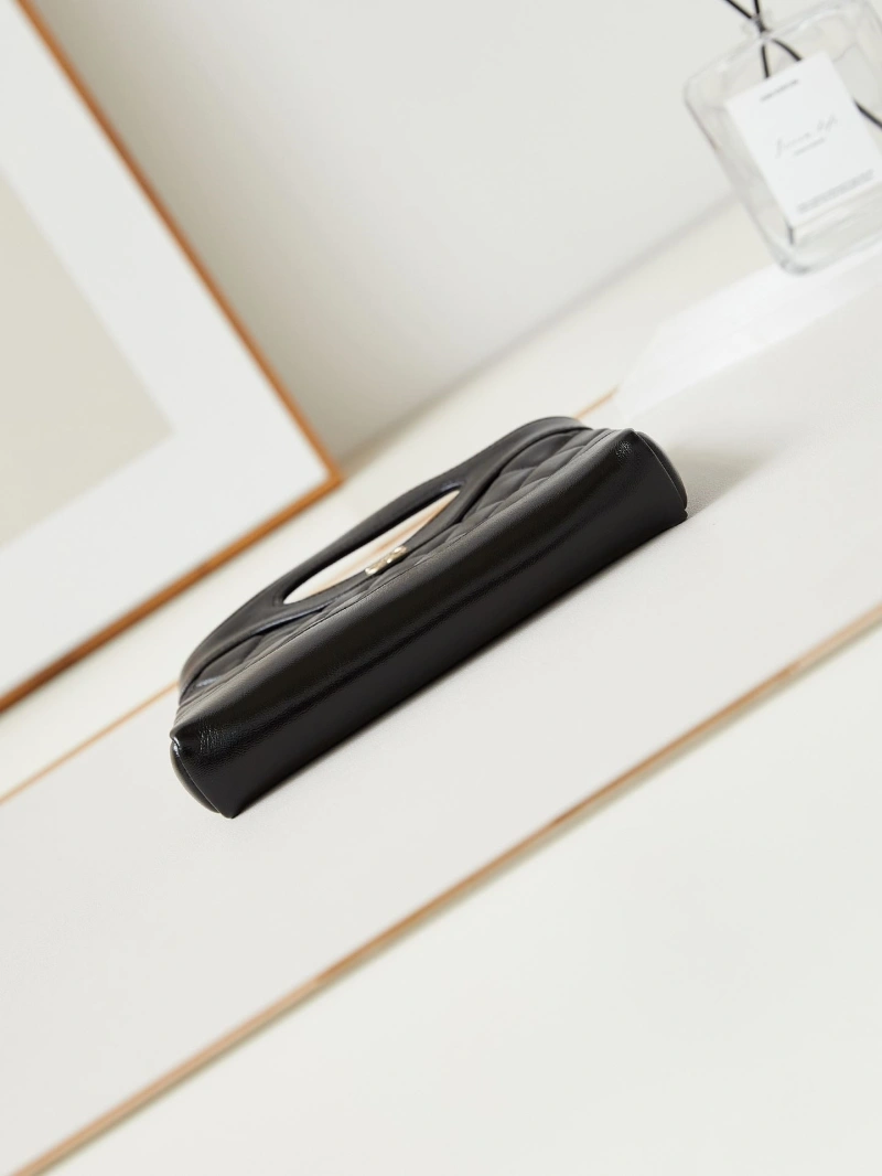 Chanel Top Handle Bags 4017-1443