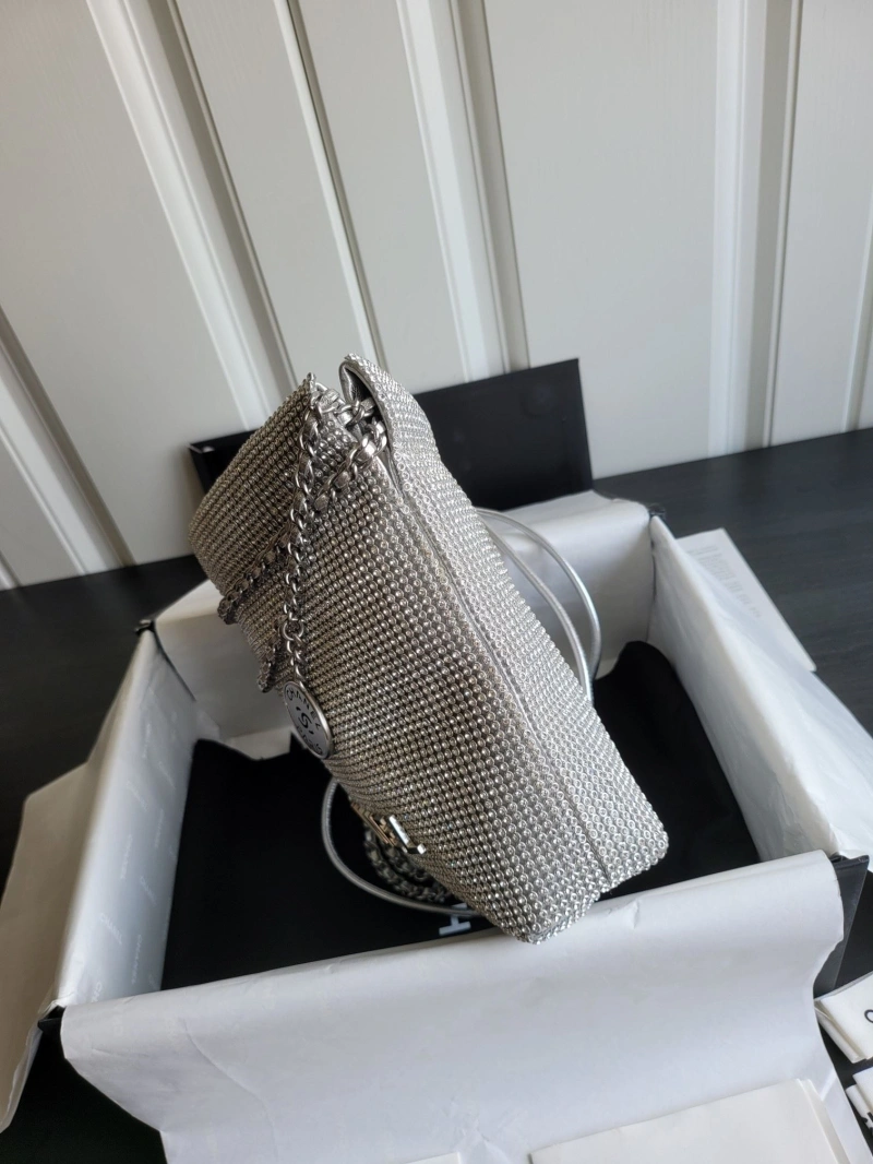 Chanel Shopping Bags 4017-1444