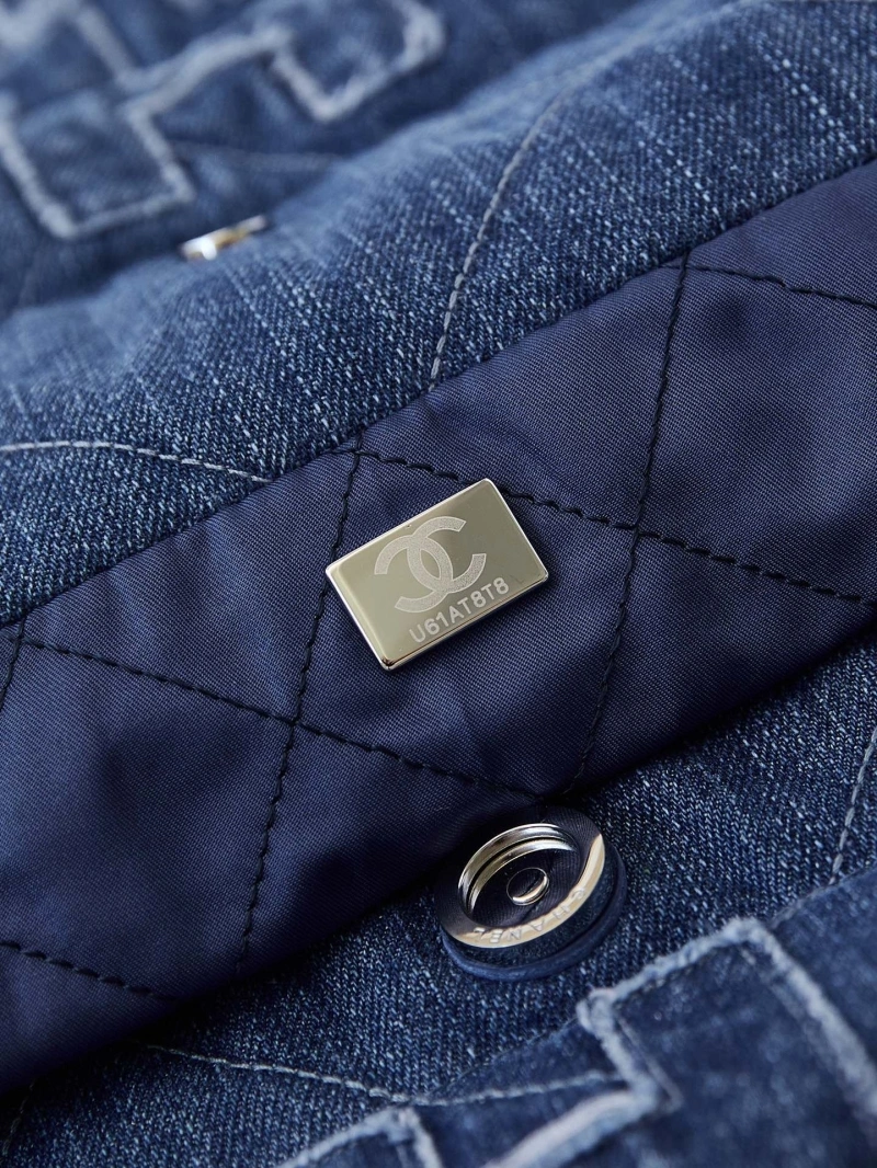 Chanel Shopping Bags 4017-1447