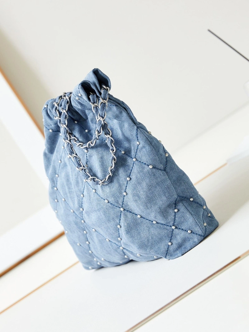 Chanel Shopping Bags 4017-1449