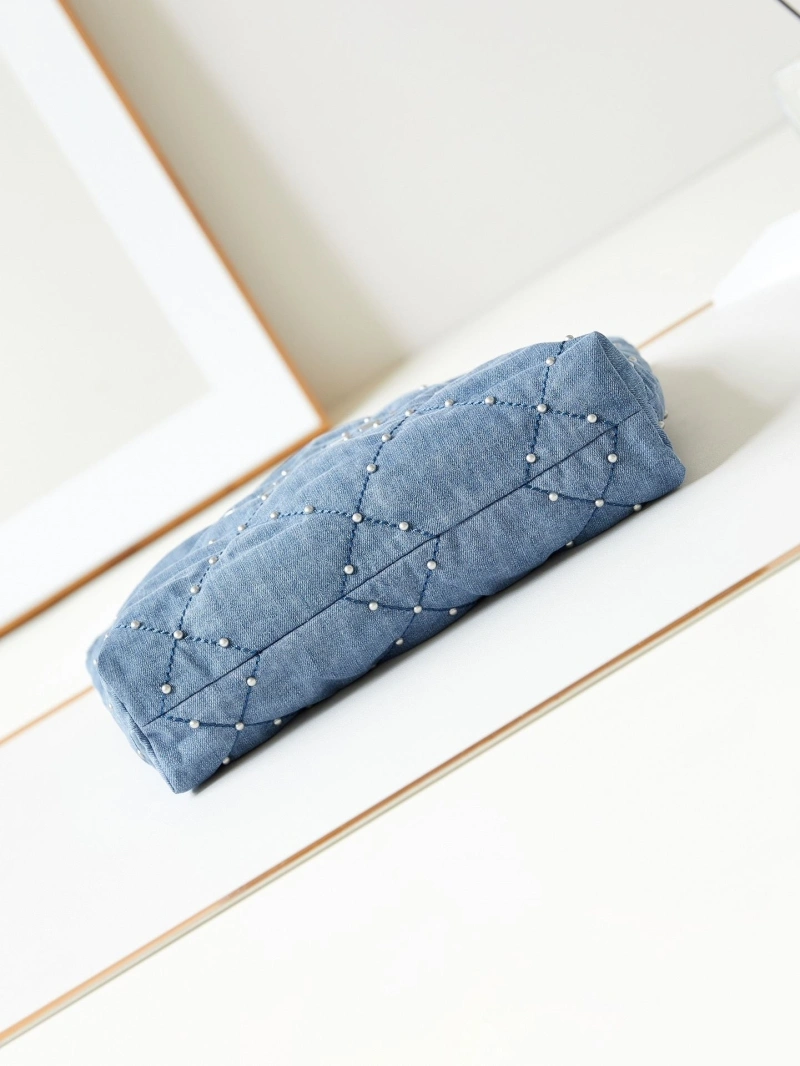 Chanel Shopping Bags 4017-1449