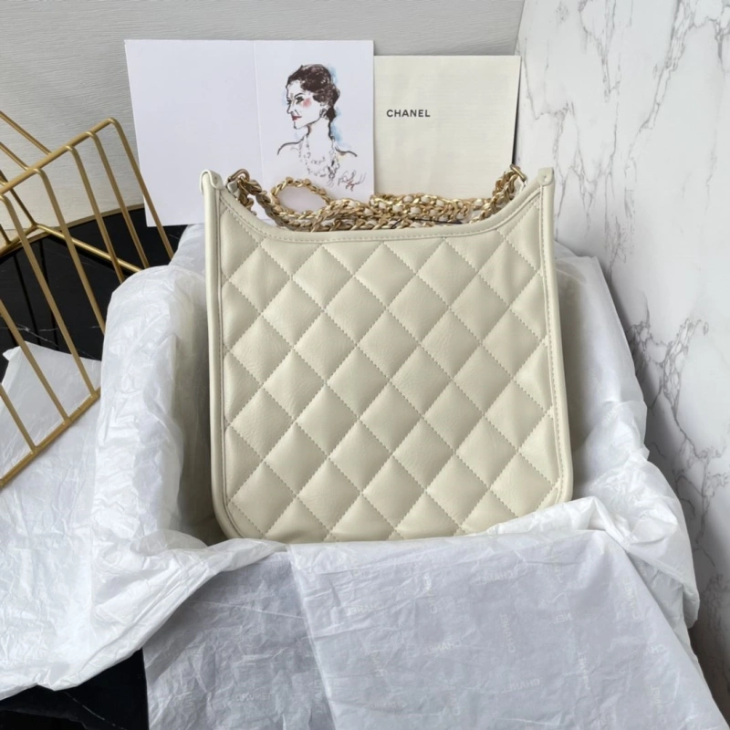 Chanel Satchel Bags 4017-1450