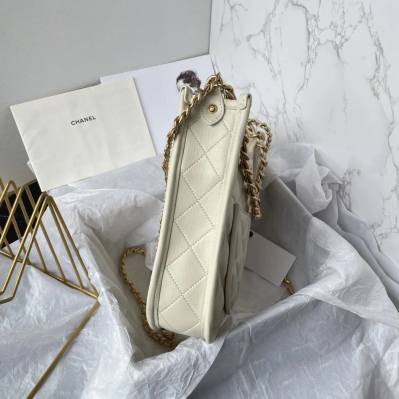 Chanel Satchel Bags 4017-1450