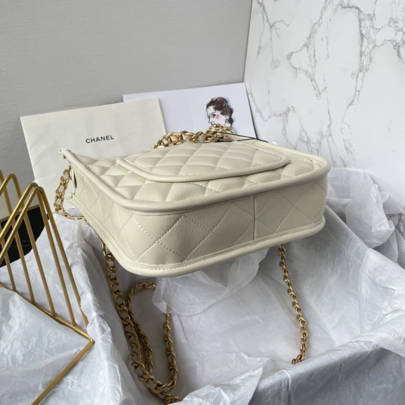 Chanel Satchel Bags 4017-1450