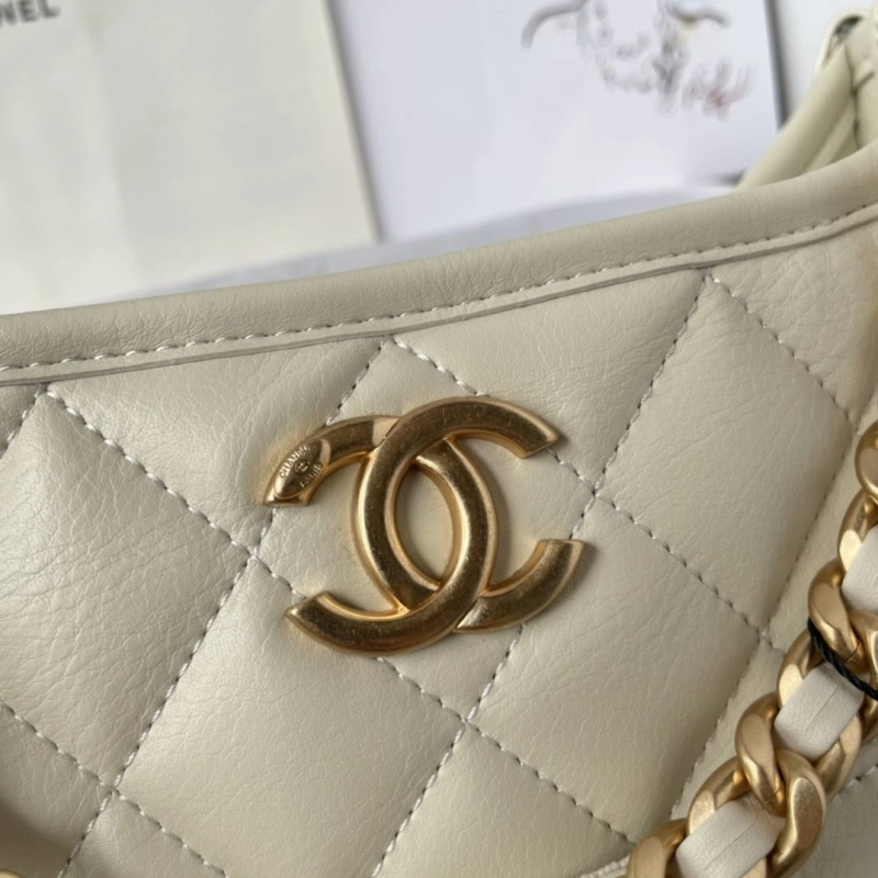 Chanel Satchel Bags 4017-1450