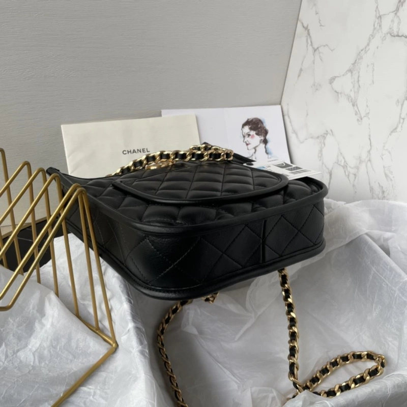 Chanel Satchel Bags 4017-1451