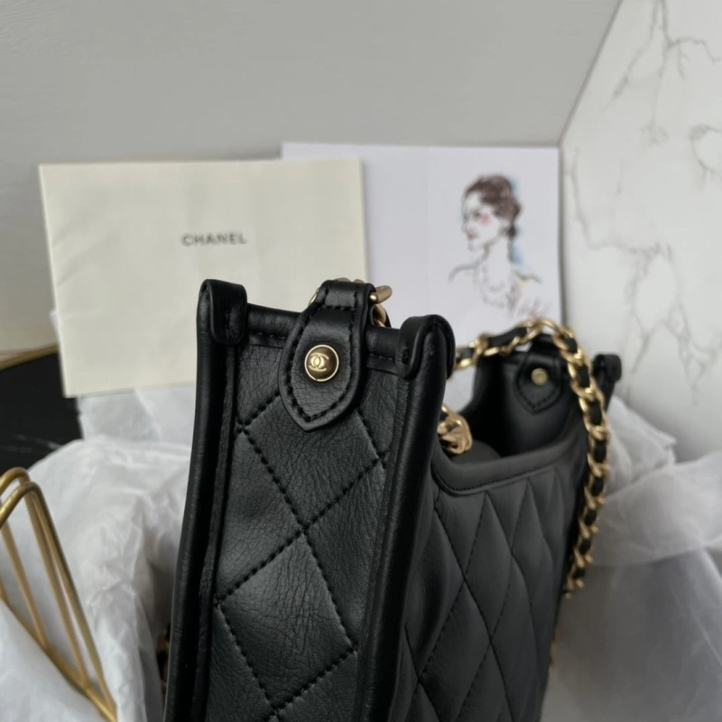 Chanel Satchel Bags 4017-1451