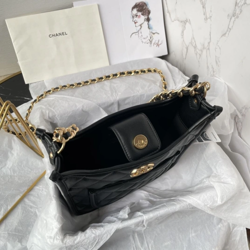 Chanel Satchel Bags 4017-1451