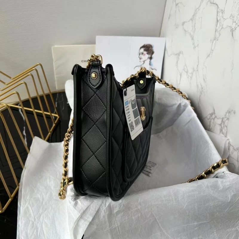 Chanel Satchel Bags 4017-1452