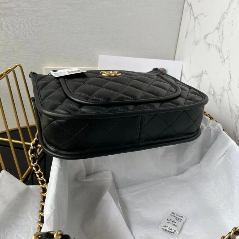 Chanel Satchel Bags 4017-1452