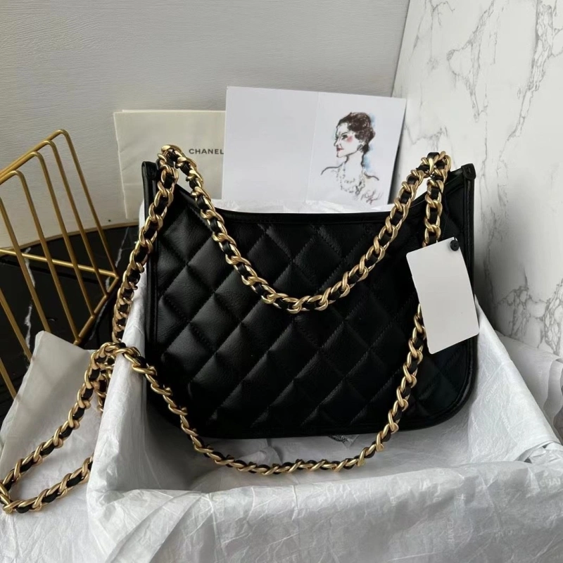 Chanel Satchel Bags 4017-1452