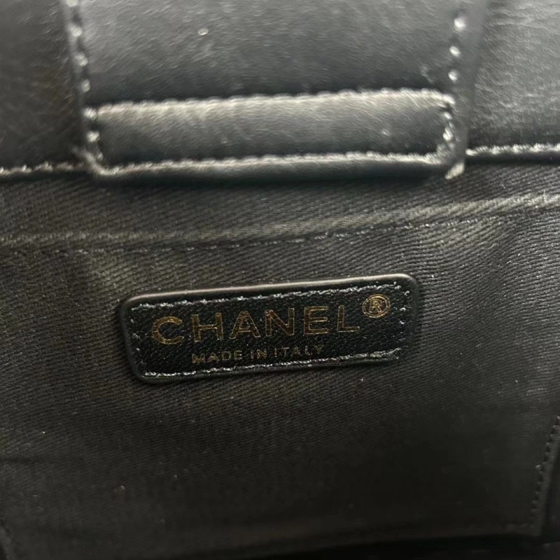 Chanel Satchel Bags 4017-1452