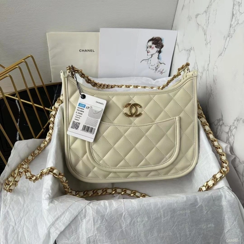 Chanel Satchel Bags 4017-1453