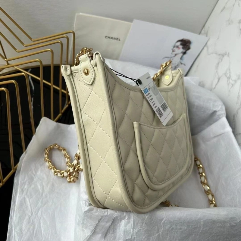 Chanel Satchel Bags 4017-1453