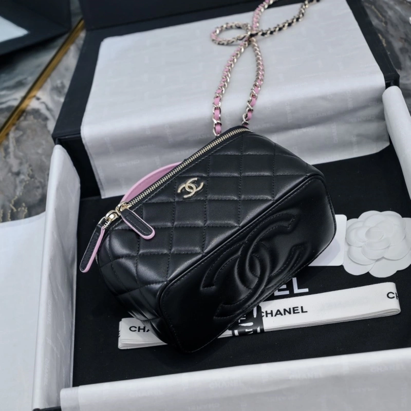 Chanel Cosmetic Bags 4017-1463