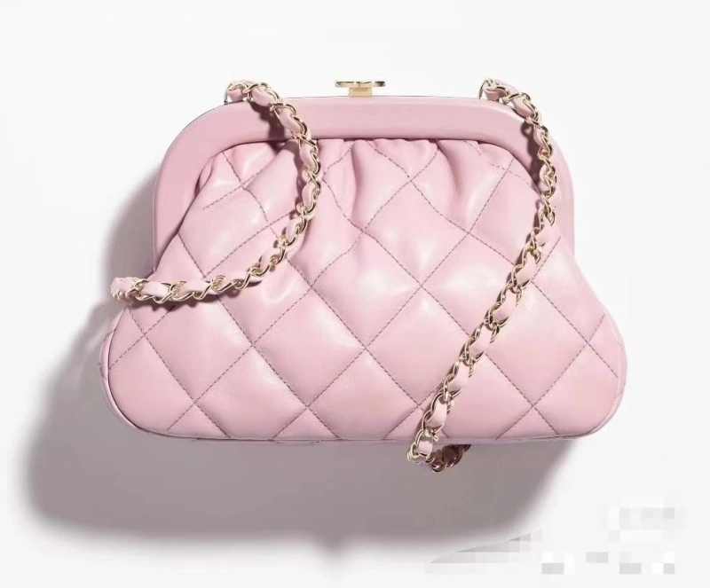 Chanel Satchel Bags 4017-1477