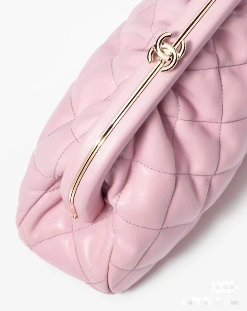 Chanel Satchel Bags 4017-1477