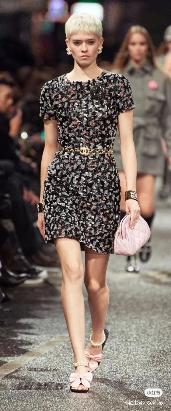 Chanel Satchel Bags 4017-1477