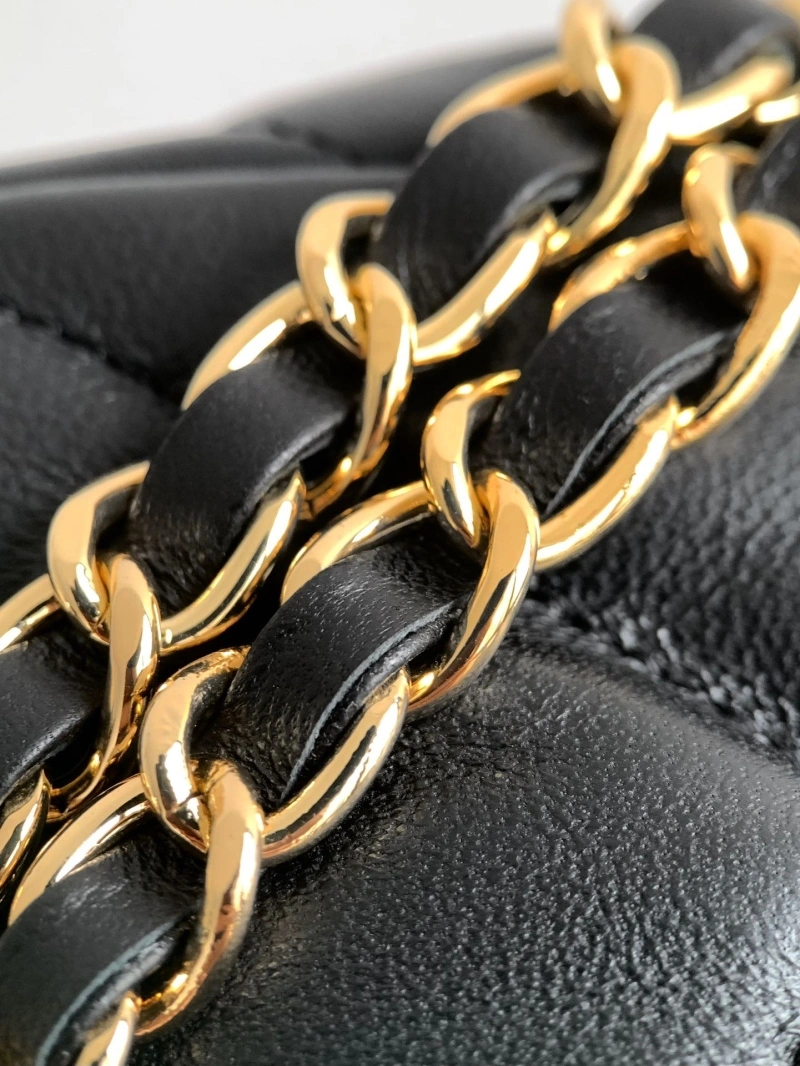 Chanel Satchel Bags 4017-1478