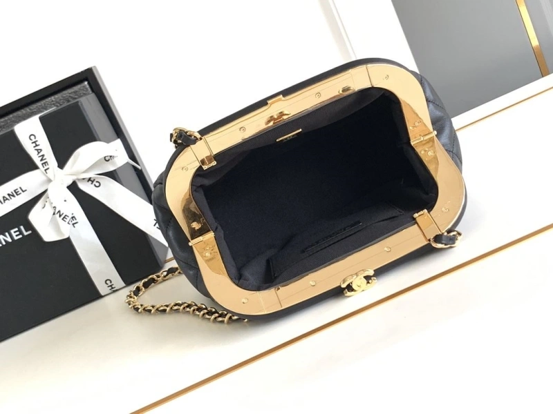 Chanel Satchel Bags 4017-1478