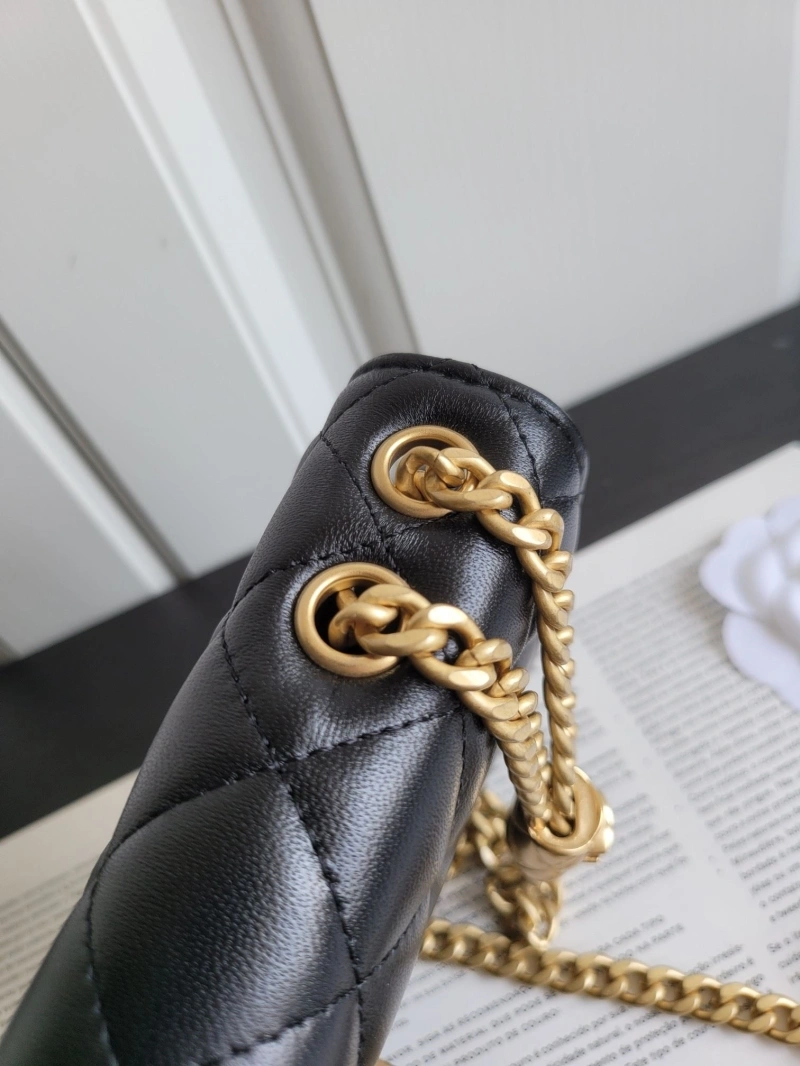 Chanel WOC Bags 4017-1484