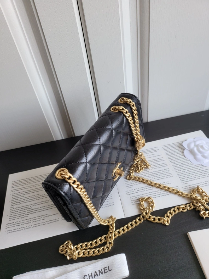 Chanel WOC Bags 4017-1484