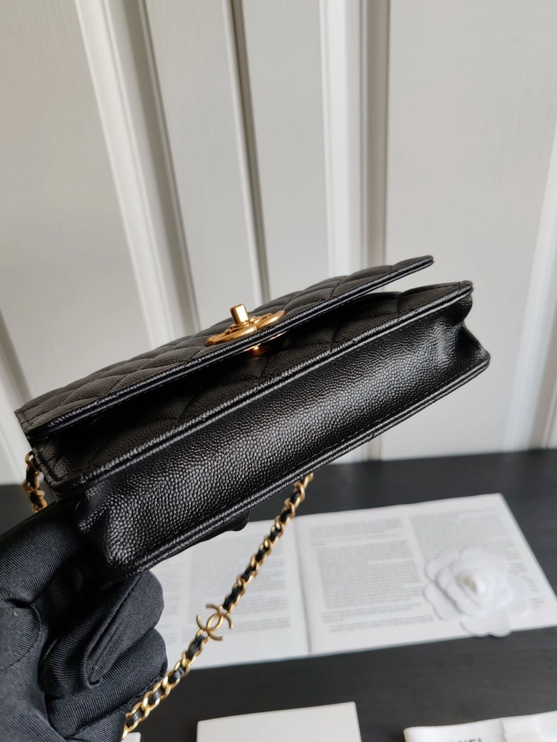 Chanel WOC Bags 4017-1485