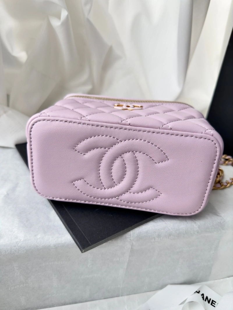 Chanel Cosmetic Bags 4017-1488