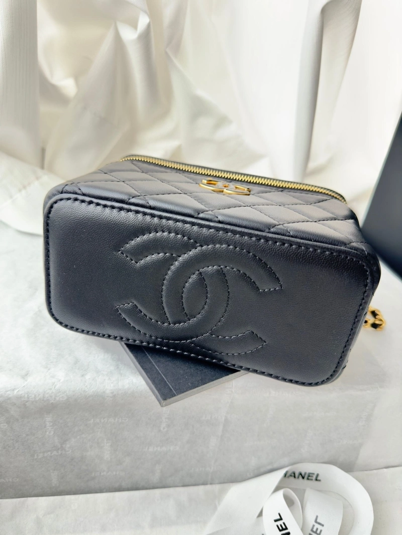 Chanel Cosmetic Bags 4017-1489
