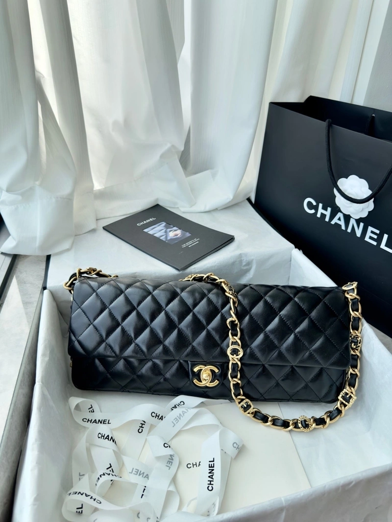 Chanel WOC Bags 4017-1503