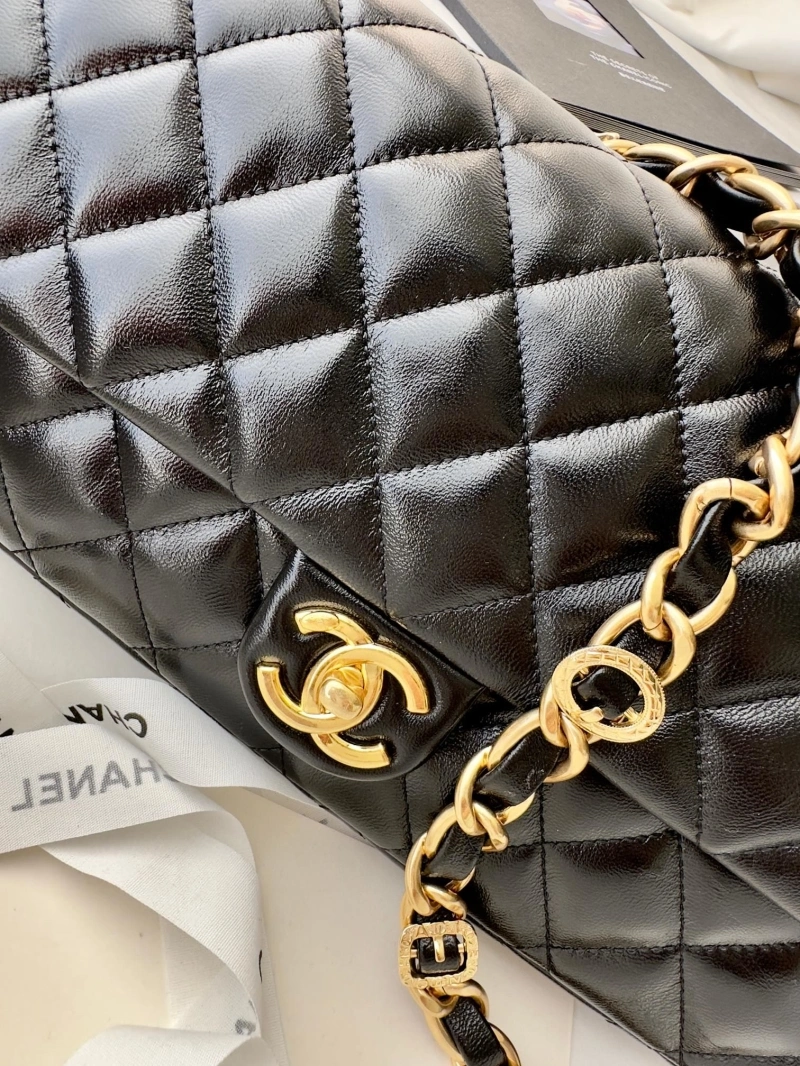 Chanel WOC Bags 4017-1503