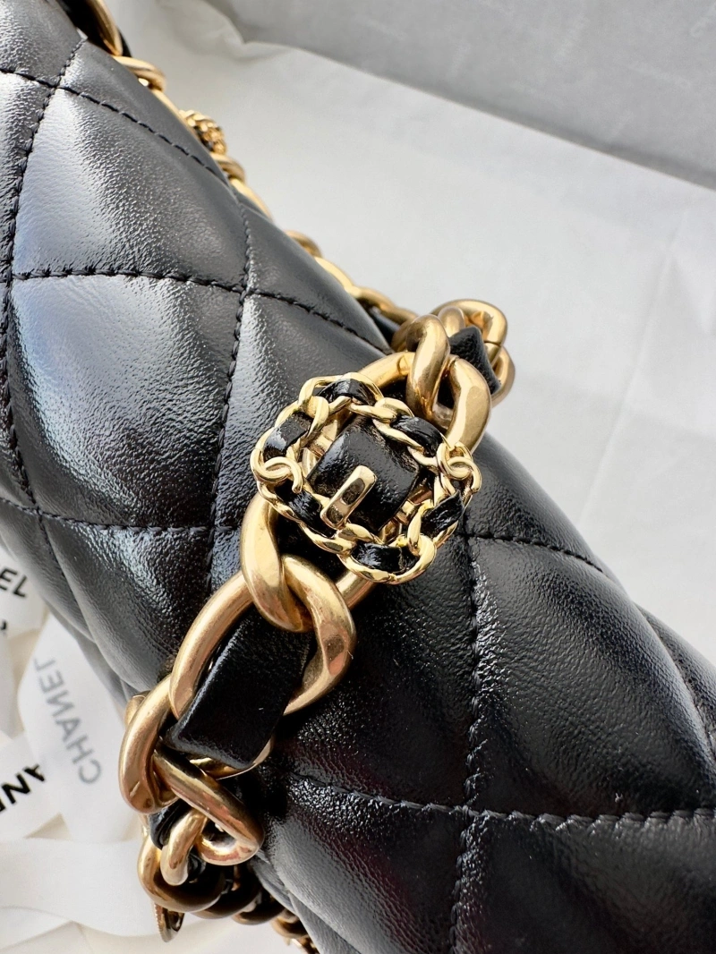 Chanel WOC Bags 4017-1503