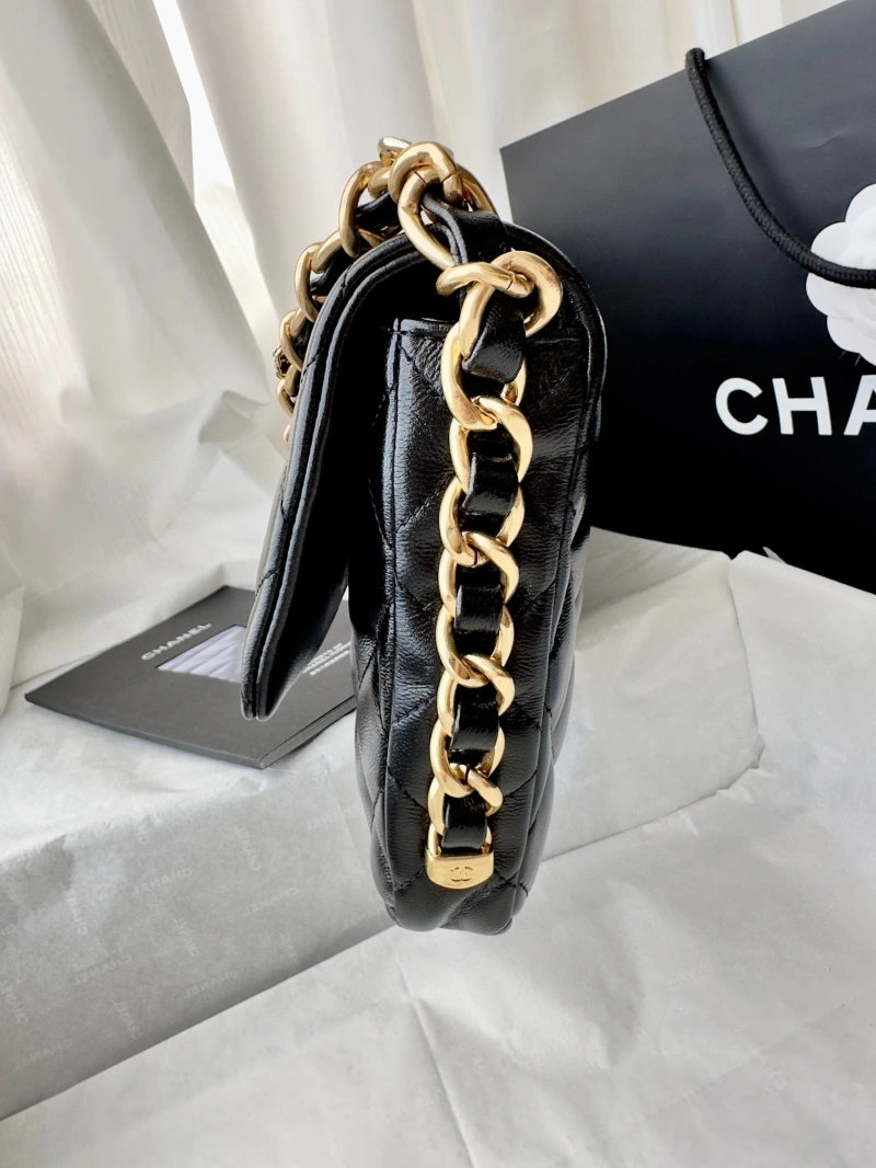Chanel WOC Bags 4017-1503