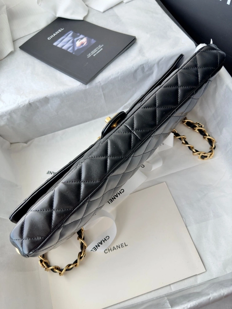 Chanel WOC Bags 4017-1503