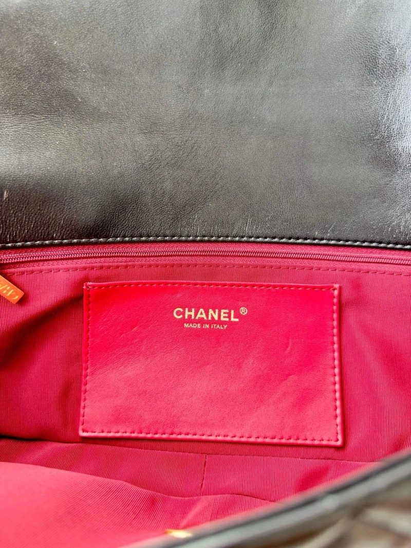 Chanel WOC Bags 4017-1503