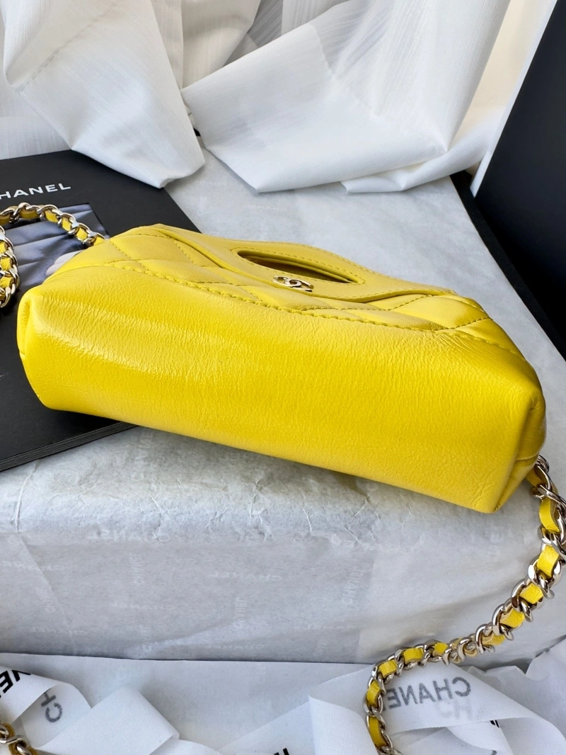 Chanel Top Handle Bags 4017-1504