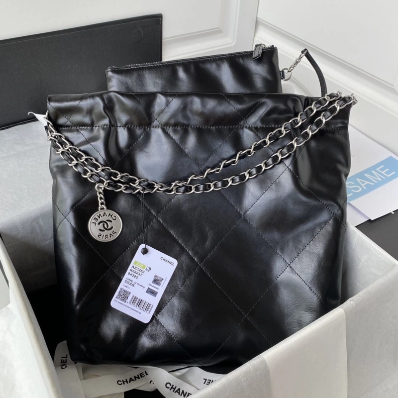 Chanel Shopping Bags 4017-1505