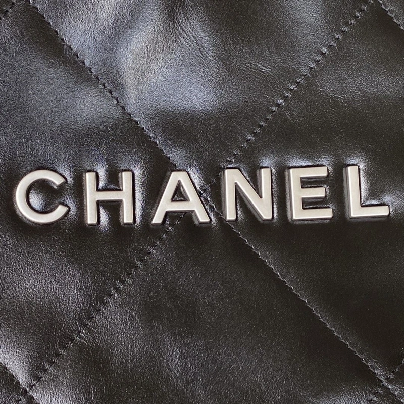Chanel Shopping Bags 4017-1505