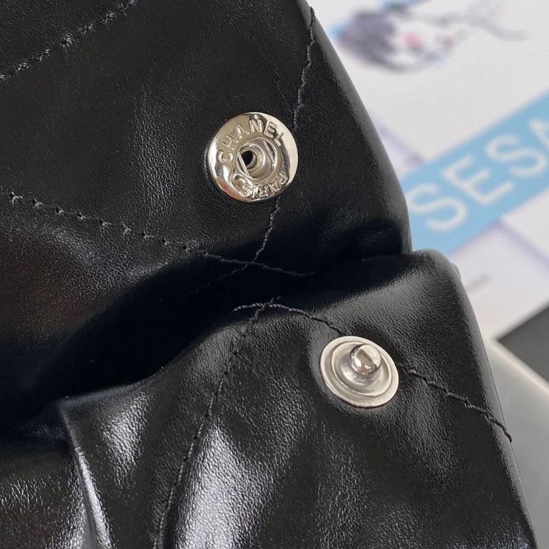 Chanel Shopping Bags 4017-1505