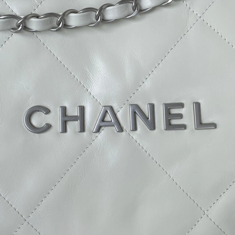 Chanel Shopping Bags 4017-1506