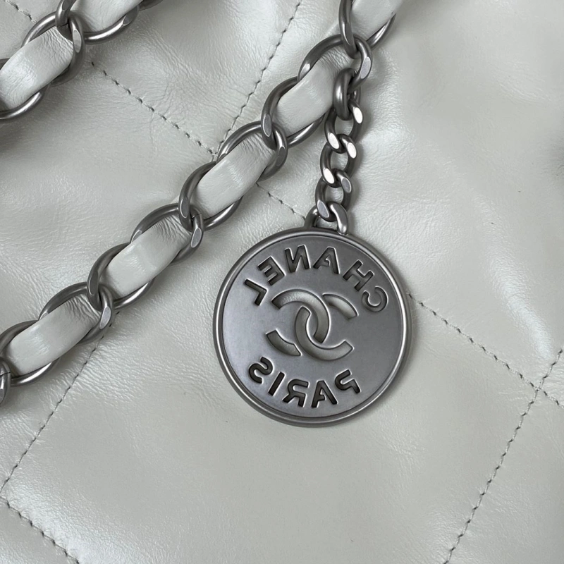 Chanel Shopping Bags 4017-1506